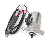 Engine Starter Motor For KYMCO VP For SUPER 8 For STREET For LIKE For AGILITY For CARRY For DELIVER 10 Inch Netherlands 31200-LEJ2-E10