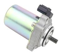 Engine Starter Motor For NC700 NC750 X/J For NSS250 For VFR1200F For VFR1200X 2008-2020 Gear Ratio Control Starter Motor 31300-KVZ-631