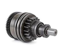 Engine Starter Motor For Polaris For Sportsman 600 700 800 For Kawasaki ATV Starter Drive Bendix