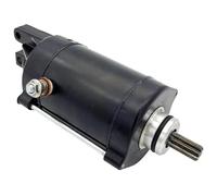 Engine Starter Motor For Rincon 2003-2019 Motorcycle Starter Motor Assembly 31200-HN8-000 31200-HN8-003 High Torque Replacement