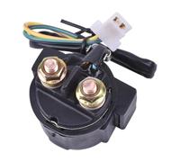 Engine Starter Motor For SPORTSMAN 4x4 1993-1996 For WORKER 335 500 ATV 1999-2002 Motorcycle Starter Relay
