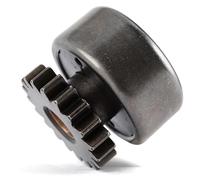 Engine Starter Motor For XV1000 For Virago XV 1000 1984-1985 5A8-15570-00 Motorcycle Starter Drive Gear