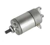 Engine Starter Motor Motorcycle Electric Starter Start Motor For Suzuki For BANDIT For KATANA GSF600S GSF400 GSX600F GSX750F GSF650 31100-32C11 Engine Electric Starting Parts
