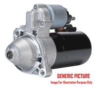 BOSCH 0 986 026 160 Starter motor