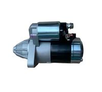 Engine Starter Motor Self Starter Motor Fit For Changan CS75 Raeton 1.8T 3708010-A02