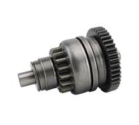Engine Starter Motor Starter Motor Engine Electric Spare Parts For Can-Am For Outlander 330 400 450 420-684-280 420-684-282 420-684-283 410-54079 18823 Electric Starting Parts