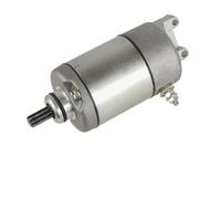 Engine Starter Motor Starter Motor Engine Electric Spare Parts For Suzuki For Bandit For Katana GSF400 GSF600 GSF650 GSF650S GSX400 GSX600 Electric Starting Parts