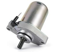 Engine Starter Motor Starter Motor For For Jog TZM50 CV50 NS50 CW50 CY50 YA50D 3AA-81800-01 3AA-81800-02 5WW-H1800-00 4SB-H1800-10 4SB-H1800-00 Electric Starting Parts
