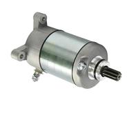 Engine Starter Motor Starting Motor Electric Starter Replacement For Can-Am For Maverick For Commander For Renegade For Outlander 1000 800 650 500 18880 Electric Starting Parts