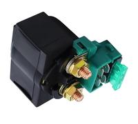 Engine Starter Relay Compatible With CX650 Starter Solenoid For Relay Electrical Relays Motorcycle Replacement Parts OEM: 35850-425-017