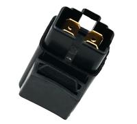 Engine Starter Relay Compatible With For Big Bear 350 YFM350U 2X4 1996 1997 1998 1999 For Big Bear 400 For YFM400 2X4 2000 2001 2002 2003 2004 Motorcycle Starter For Relay