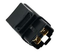 Engine Starter Relay Compatible With For Big Bear 400 For YFM400F 4X4 2000 2001 2002 2003 2004 2005 2006 Motorcycle Starter Solenoid For Relay OEM: 1RL-81950-92-00