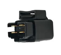 Engine Starter Relay Compatible With For Big Bear 400 YFM400FBH 4X4 For HUNTER EDITION 2008-2012 For Big Bear 350 For YFM350FW 4X4 1987-1999 Motorcycle Starter For Relay