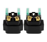 Engine Starter Relay Compatible With For FZ6R Motorcycle Starter Solenoid For Relay Electrical Relays Parts OEM: 4SV-81940-00-00