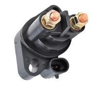 Engine Starter Relay Compatible With For SW10 Sidewinder X-TX 141 LE 2017 Motorcycle Starter For Relay Solenoid OEM:8JP-H1940-00