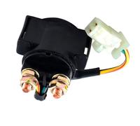 Engine Starter Relay Compatible With For VENTURE ROYALE 1200 For XVZ1200 1983 1984 1985 Motorcycle Starter For Relay Solenoid OEM:3JN-82310-01-00