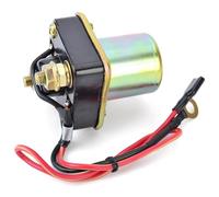 Engine Starter Relay Compatible With Polaris For INTL SL700 1996-1997 For INTL SL700 For DELUXE 1997 For INTL SL780 1997 Motorcycle Starter For Relay Solenoid OEM:3240204