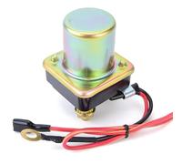 Engine Starter Relay Compatible With Polaris For SLX780 1995-1996 For SLX PRO 785 1997-1998 For VIRAGE For TX 2001 Motorcycle Starter For Relay Solenoid OEM:3240204