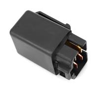 Engine Starter Relay Compatible With Suzuki For AN150 VECSTAR 1996 1997 1998 1999 2000 For DF200 1996 1997 1998 1999 Motorcycle Starter For Relay OEM:38740-39A00