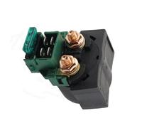 Engine Starter Relay For CB650C For Custom 1979 1980 1981 For CB650SC Nighthawk 1982 1983 1984 1985 Motorcycle Starter For Relay Solenoid OEM:35850-MT8-003 35850-MK3-671