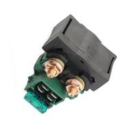 Engine Starter Relay For GB500 Tourist Trophy 1989-1990 For CX650C For Custom 1983 Motorcycle Starter For Relay Solenoid OEM:35850-MT8-003 35850-MK3-671 35851-MF5-751