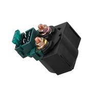 Engine Starter Relay For GL1200 For GOLDWING ASPENCADE For INTERSTATE 1984 1985 1986 1987 For GL500 1981-1982 Motorcycle Starter For Relay Solenoid