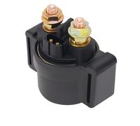 Engine Starter Relay For KL650 For KLR650 1987-2007 For ZX900 For GPZ900R 1986-1991 1993 1998-2003 Motorcycle Starter For Relay Solenoid OEM:27010-1075 27010-1314