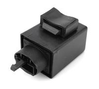 Engine Starter Relay For NV400 DCY/DC1/DC2 (NC40) For Shadow Slasher 2000 2001 2002 For NV400 For Shadow 400 1995 1996 1997 Motorcycle Flasher For Relay OEM:38301-KK9-952