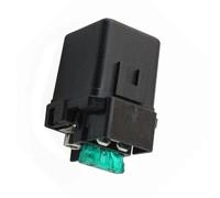 Engine Starter Relay For X4 For CB1300 1997 1998 1999 2000 For CH250 For ELITE 1989 1990 Motorcycle Starter For Relay Solenoid OEM:35850-KR3-870 35850-MR5-007