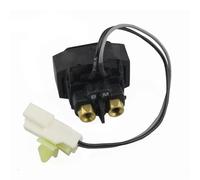 Engine Starter Relay Motorcycle Motorbike Starter Relay Solenoid OEM Code 31800-10G00 For AN650 For Burgman 650 2003-2016