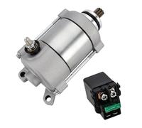 Engine Starter Relay Starter Motor & Solenoid Relay Motorcycle For CRF450X 2005-2014 Motorbike Engine Starters 31200-MEY-671