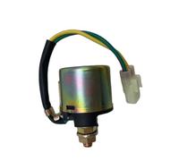 Engine Starter Relay Starter Relay Solenoid For Motorbike su&itable For Most Motorcycle Models For TRX450 TRX 450 1998-2009