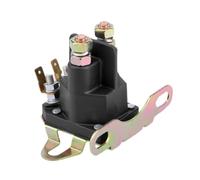Engine Starter Solenoid 4-pole Starter Solenoid Relay Motorboat Lawn Mower Accessories For TORO For WHEEL For HORSE