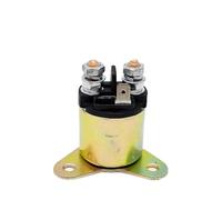 Engine Starter Solenoid Motorcycle Gasoline Startor Motor Relay Generator Accessories Starter Solenoid For GX390 188F 190F 5-8KW