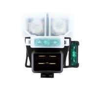 Engine Starter Solenoid Motorcycle Starter Solenoid Relay ATV 31800-03G00 For For Eiger 400 For Vinson 500 LT-A400 A400F LT-A400FC