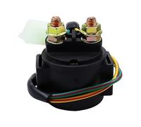 Engine Starter Solenoid Motorcycle Starter Solenoid Relay For CAN AM DS 70 For Mini DS 90 4-Stroke 2008-2019 For Bombardier DS250 DS 250 2006-2019