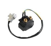 Engine Starter Solenoid Motorcycle Starter Solenoid Relay Ignition Switch For AN650 For BURGMAN 650 2003 2004 2005 2006 2007-2016