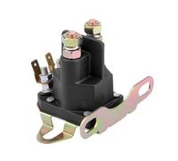 Engine Starter Solenoid Universal 4-pole Starter Solenoid Relay Motorboat Lawn Mower Motorcycle Starter Solenoid Accessories For ARIENS