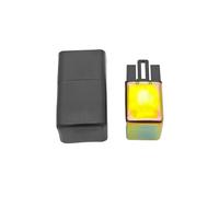 Engine Starter Solenoid Universal Motorcycle Start Relay Electromagnetic Switch 12V For DREAM 38501-KPH-901 38501-GFM- 901