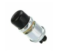 Engine Starter Switch Ignition 1pc Ignition Starter Switch 60A DC 12V 24V Truck Engine Start Boat Push Waterproof Horn Car Button Replacement N4O0