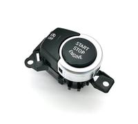 Engine Starter Switch Ignition For BMW For X5 F15 F85 X6 F16 F86 Car Engine Start Stop Switch Button With OFF Button