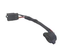 Engine Starter Switch Ignition For Escort Fiesta Ka Puma Scorpio 1 I 89-92 AL295 89FB-11572-AB TR0500ABCC Ignition Starter Switch Cable