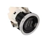 Engine Starter Switch Ignition For Jaguar For XJ X351 XJR 2014-2019 C2D59751 Car Ignition Switch Button Start Stop Switch