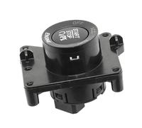 Engine Starter Switch Ignition For Jeep For Cherokee 2014-2018 1VB70DX9AC-X67A Engine Start Button Engine Start ButtonEngine Stop Button