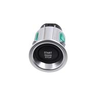 Engine Starter Switch Ignition For Land For Range For Rover L322 2010-2012 LR050802 Engine Start Stop Switch Keyless Ignition Button LR011897 AH4214C376BB