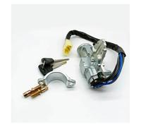 Engine Starter Switch Ignition For MITSUBISHI 4D55 For Montero Sport Pajero L200 4D55 CYCLUNE MB-894755 MB894755 Ignition Cable Switch