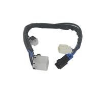 Engine Starter Switch Ignition For Mitsubishi For Montero Sport Delica L400 2.8 TD 1994-2004 L200 1987-1993 AL291 MR123396 Ignition Switch Cable