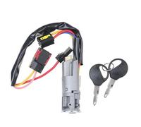 Engine Starter Switch Ignition For Peugeot 206 406 1998-2010 FX03-01005 992712 4162.PO 4162PO Ignition Switch Cables Ignition Switch Lock Cable