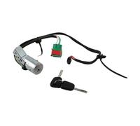 Engine Starter Switch Ignition For Peugeot 307 All Models 2001-2005 4162X4 4162.X4 4162AS 4162.AS Ignition Switch Lock Cable With 2 Keys