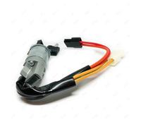 Engine Starter Switch Ignition For TRAFIC For VAUXHALL VIVARO For NISSAN PRIMASTAR 2001-2014 7701038365 Ignition Switch Lock Barrel Set With Keys